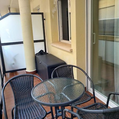 Estupendo Piso En L'Ampolla Apartment Ngoại thất bức ảnh