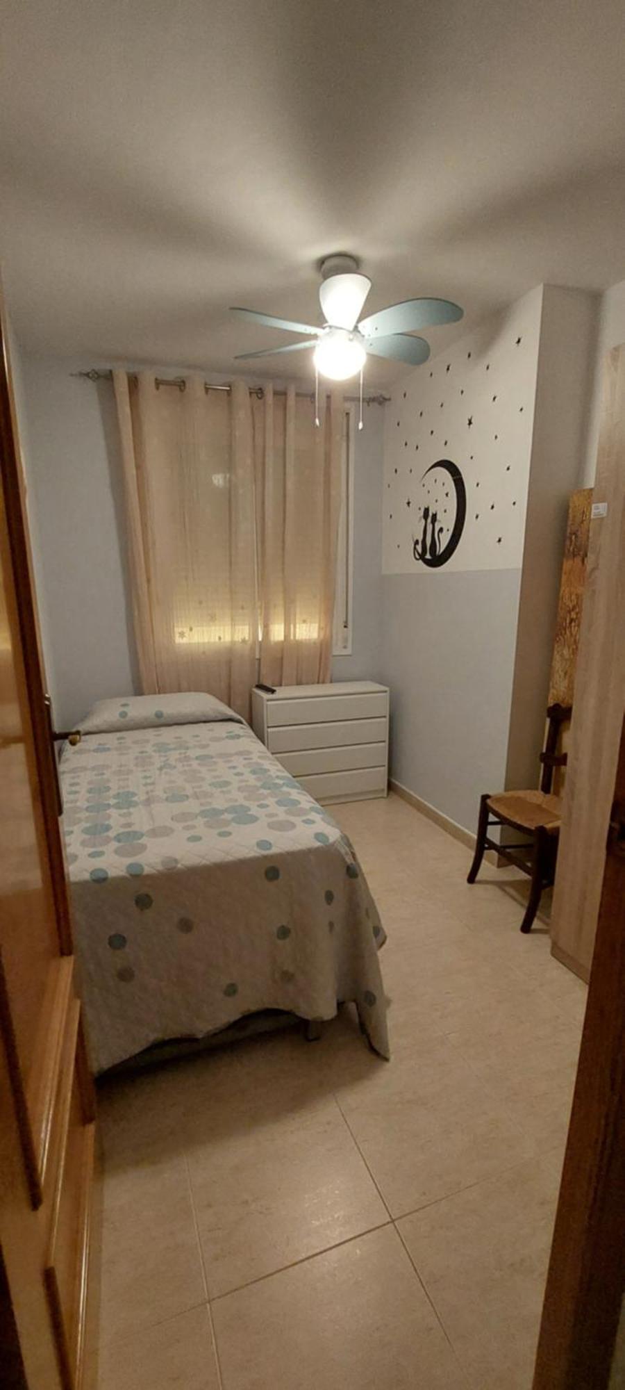 Estupendo Piso En L'Ampolla Apartment Ngoại thất bức ảnh